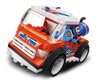 Klocki Blocki Kolekcja Grand Tour Truck Race Team