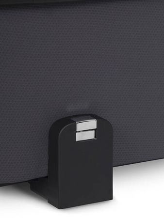 [OUTLET] Cavoe Moi+ Wózek Głęboko-Spacerowy 2w1 + Torba + Adaptery Iron