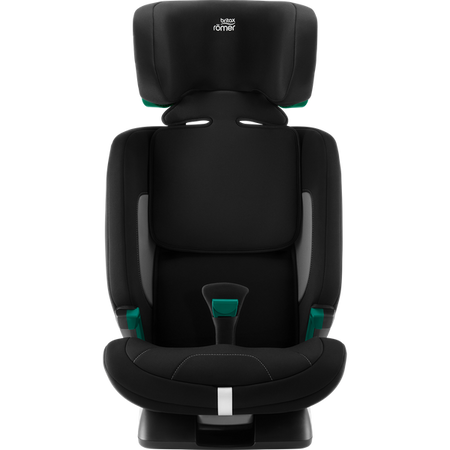 Britax Romer Versafix Fotelik Samochodowy 76-150cm Midnight Grey