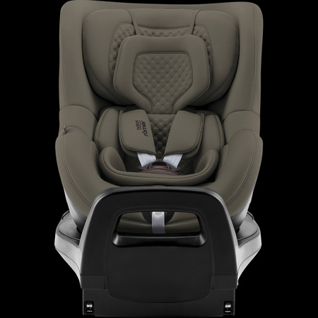 Britax Romer Dualfix Pro M Fotelik Samochodowy 0-18kg Urban Olive Lux