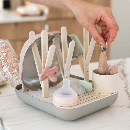 Beaba Suszarka do naczyń Clay/Gazelle