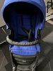 [OUTLET] Britax Romer B-Motion 4 Wózek Spacerowy Ocean Blue