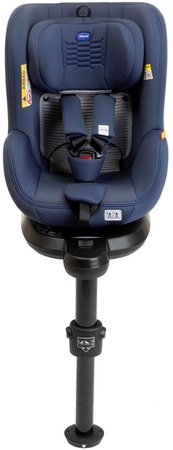 [OUTLET] Chicco Seat2fit I-size Air Fotelik Samochodowy 45-105 cm Ink Air