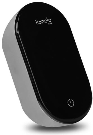 Lionelo Fidi Go Laktator Pojedynczy Elektryczny Grey Stone 