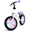 Kidwell Rebel Led Rowerek Biegowy Dots