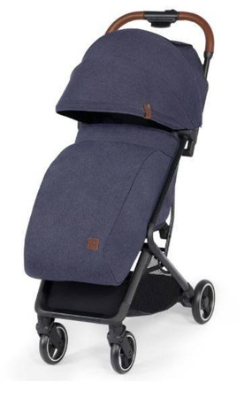 Kinderkraft Nubi Wózek Spacerowy  Navy