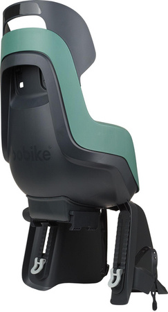 Bobike Go Fotelik Rowerowy Na Bagażnik Peppermint