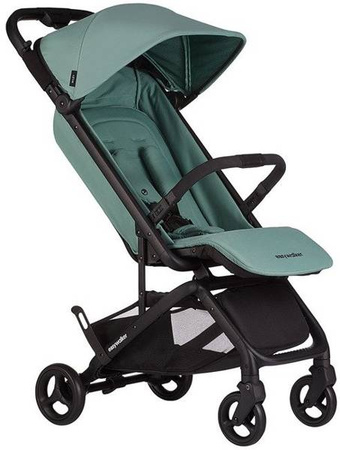 EasyWalker Miley Wózek Spacerowy Coral Green