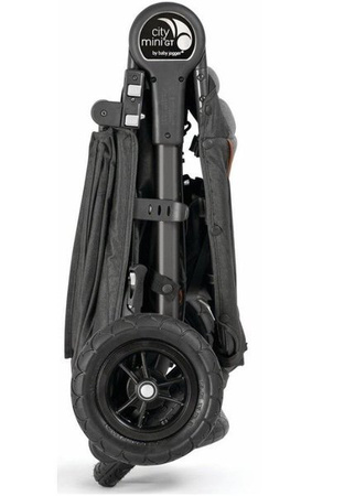 [OUTLET] Baby Jogger Wózek Spacerowy City Mini Single 4W [OUTLET] Anniversary