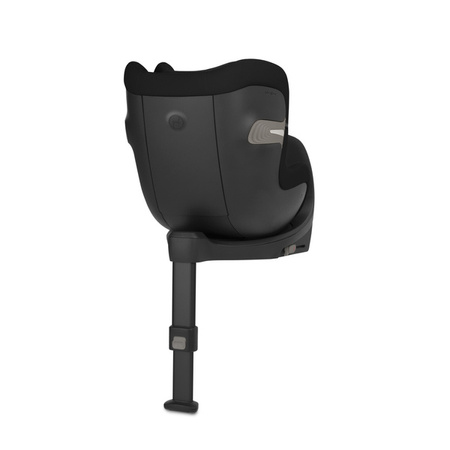 Cybex Sirona SX2 i-Size Fotelik Samochodowy 0-18kg Moon Black 2023