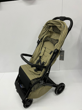 [OUTLET] Espiro Else Wózek Spacerowy 14 Indyvidual Olive