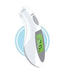 MesMed Termometr Elektroniczny Bezdotykowy MM-310