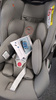 [OUTLET] Cybex Cloud G I-Size Fotelik Samochodowy 0-13kg Lava Grey