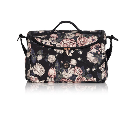 [OUTLET] Cavoe Axo Style Wózek Głęboko-Spacerowy 2w1 La Rose
