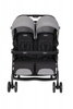 Graco Duorider Wózek Spacerowy Steeple Gray