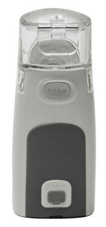 InnoGIO Nebulizator GIOvital Mini Mesh