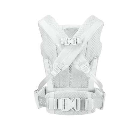 Cybex Coya Baby Carrier Nosidło Urban Mobility White