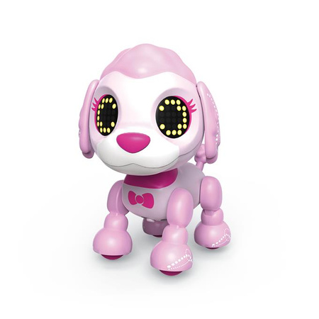 Spin Master, Zoomer. Interaktywne psiaki. MIX