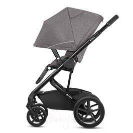 Cybex Balios S wózek spacerowy Manhattan Grey