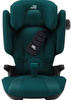 Britax Romer Kidfix i-Size Fotelik Samochodowy 15-36kg Atlantic Green