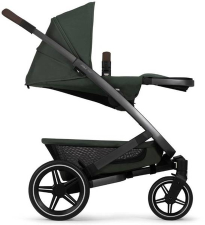 [Outlet] Joolz Geo 3 Wózek Głęboko-Spacerowy Mono Urban Green