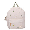 Kidzroom Plecak Dla Dzieci Nostalgia Dino Beige