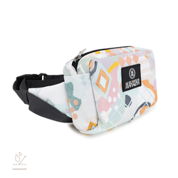 Makaszka Nerka Pastel Gelato