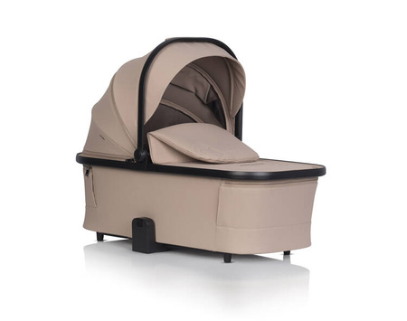 Cavoe Moi XL Gondola Do Wózka Macaroon