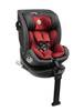 Caretero Fortis i-Size Fotelik Samochodowy 0-36 kg Burgundy