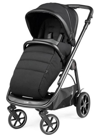 PegPerego Veloce Wózek Spacerowy Licorice