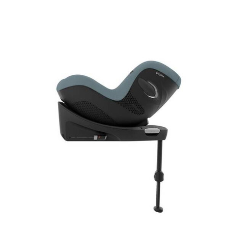 Cybex Sirona G I-Size Fotelik Samochodowy 0-20kg Plus Stormy Blue + Baza G