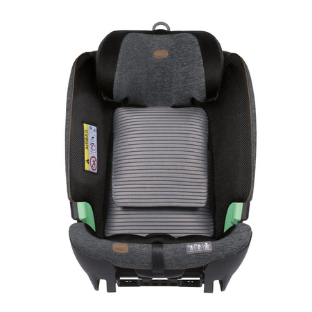 [OUTLET] Chicco Bi-Seat I-Size Air Fotelik Samochodowy 0-36kg Black Air