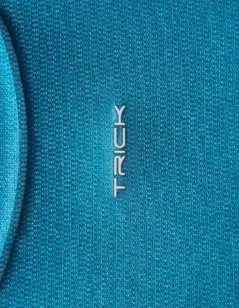 [OUTLET] Muuvo Trick Wózek Głęboko-Spacerowy 2w1 Ocean Blue