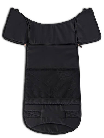 [OUTLET] Cavoe Moi+ Wózek GłębokoSpacerowy 2w1 + Torba + Adaptery Taupe