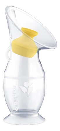 Medela kolektor mleka kobiecego