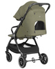 Carrello Forza CRL-5535 Wózek Spacerowy Lagoon Green