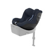 Cybex Sirona G I-Size Fotelik Samochodowy 0-20kg Plus Ocean Blue + Cybex Baza G Black	