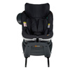 [OUTLET] BeSafe iZi Turn i-Size Fotelik Samochodowy Obrotowy RWF 0-18 kg Czarny Cab 