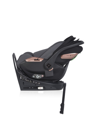 Cavoe AI  Fotelik Samochodowy 0-13 Kg Shadow