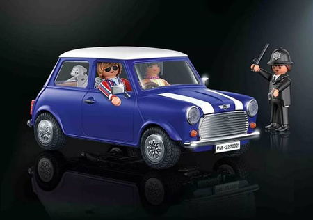 Playmobil Mini Cooper 70921