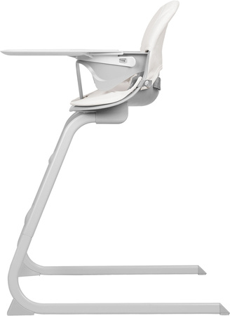  Lionelo Dalia - krzesełko do karmienia 2w1 | Grey Stone