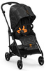 Cybex Melio Street Wózek Spacerowy Real Black