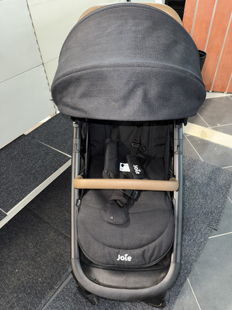 [OUTLET] Joie Mytrax Pro Wózek Spacerowy Shale