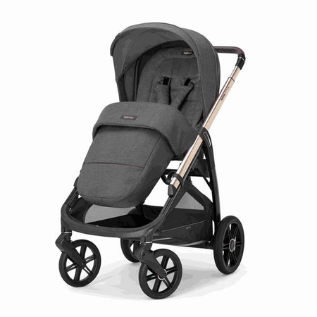 Inglesina Aptica 2023 Wózek Spacerowy Velvet Grey