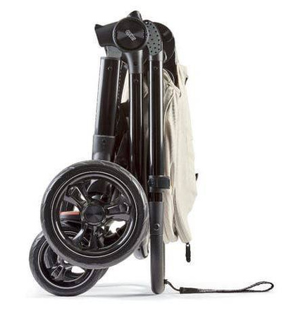 Mamas&Papas Ocarro Wózek Głęboko-Spacerowy 2w1  Calico