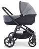 [OUTLET] Baby Jogger City Sight Wózek Głęboko-Spacerowy Grey