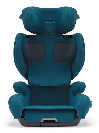Recaro Mako Elite 2 I-Size Fotel Samochodowy 15-36kg Prime Silent Grey