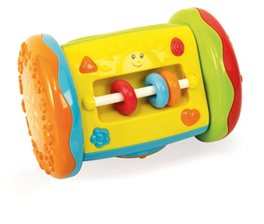 Miniland Edukacyjna Zabawka Roler / Wałek