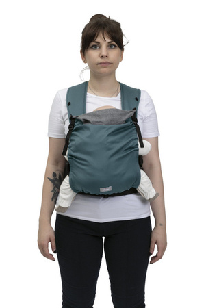 Chicco Skin Fit Nosidło Green Wood