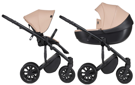 [OUTLET] Anex M/Type Wózek Głęboko-Spacerowy Coral